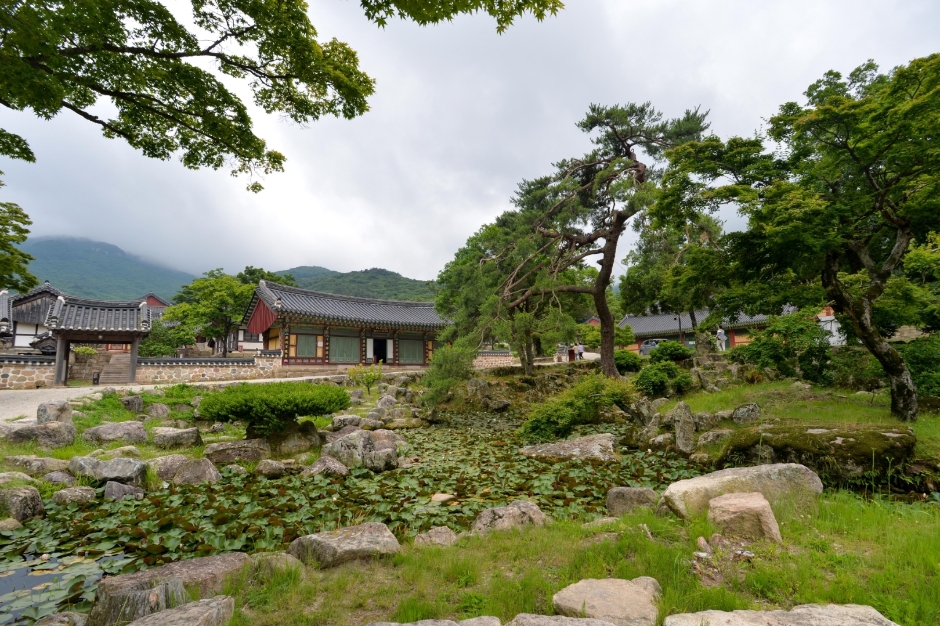 해남 가볼만한곳 베스트10