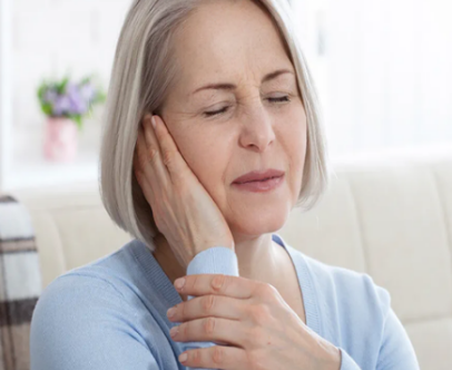 이명난청이석증메니에르원인