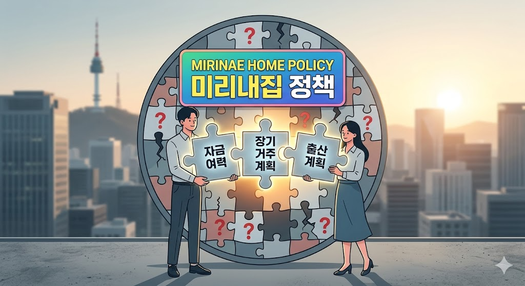 자녀 3명 낳아야 시세 80% 분양, 서울 출산율 0.6명대에 이 조건이 현실적인가