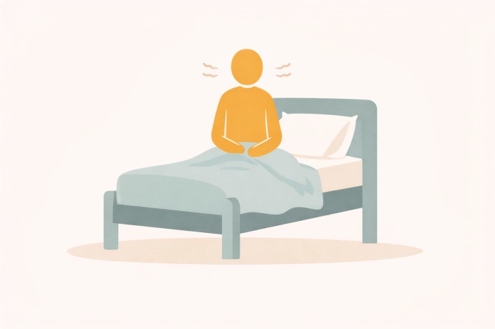 만성 피로 증후군 치료