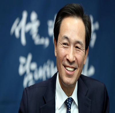 우상호 국회의원