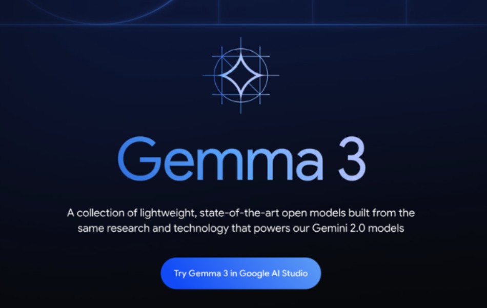 gemma 3