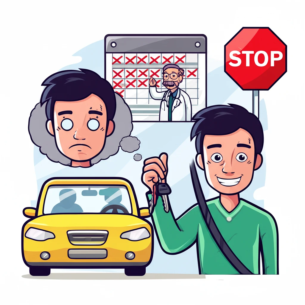 백내장 수술 후 시력 안정화 기간 및..