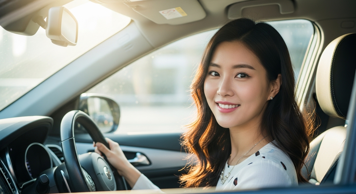 쌍용자동차 종류