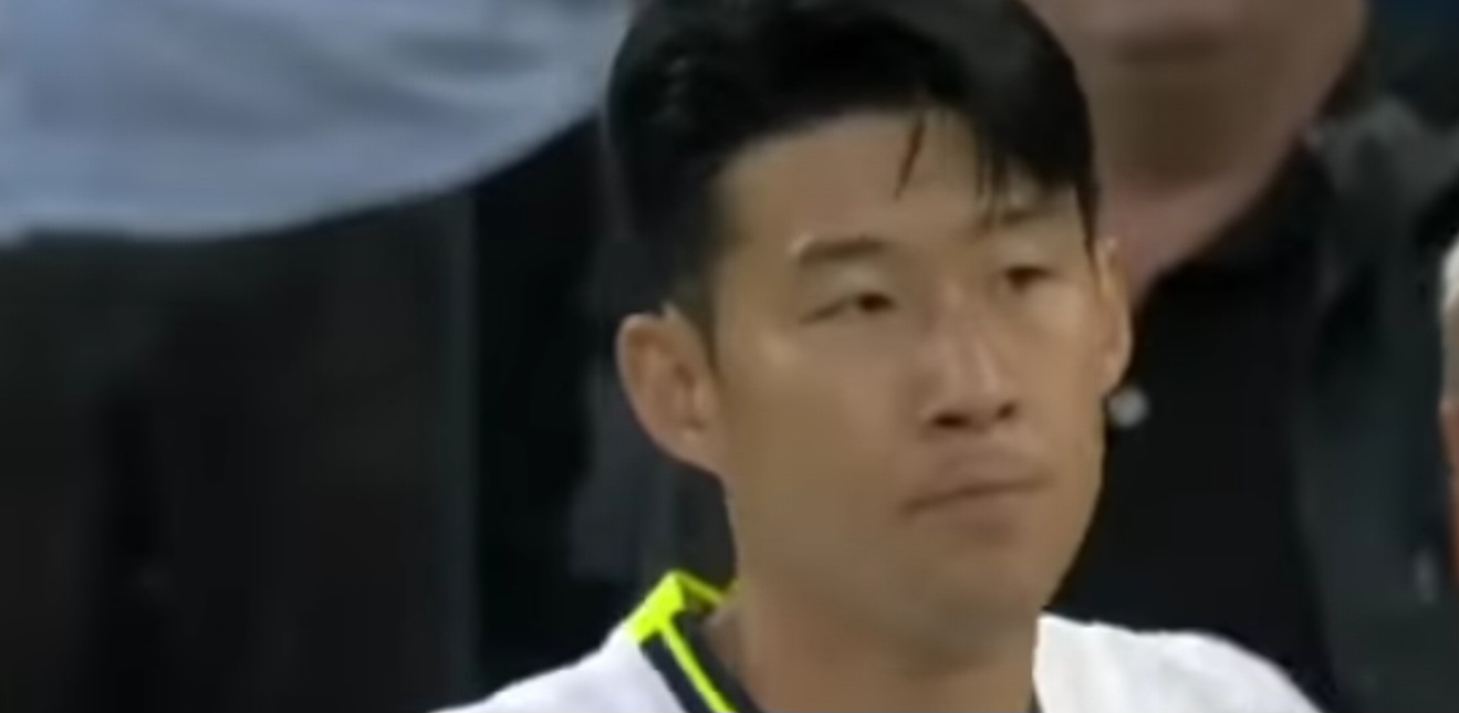  EPL 손흥민 6