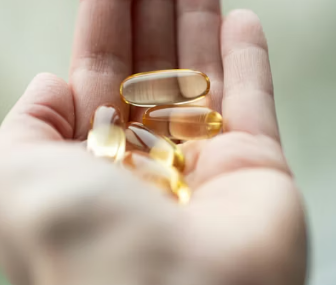 멀티비타민 부작용 및 과다복용