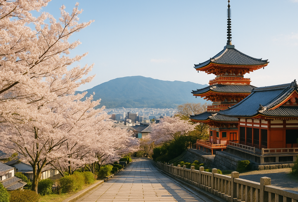 2025년 최신 버전 일본당일치기 여행 (비행기예약 팁, 환승, 핫플레이스)