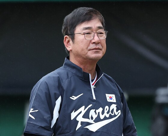 류중일 감독
