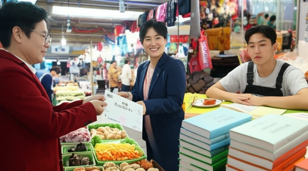 산단 근로자 천원의 아침밥 확대와 전..