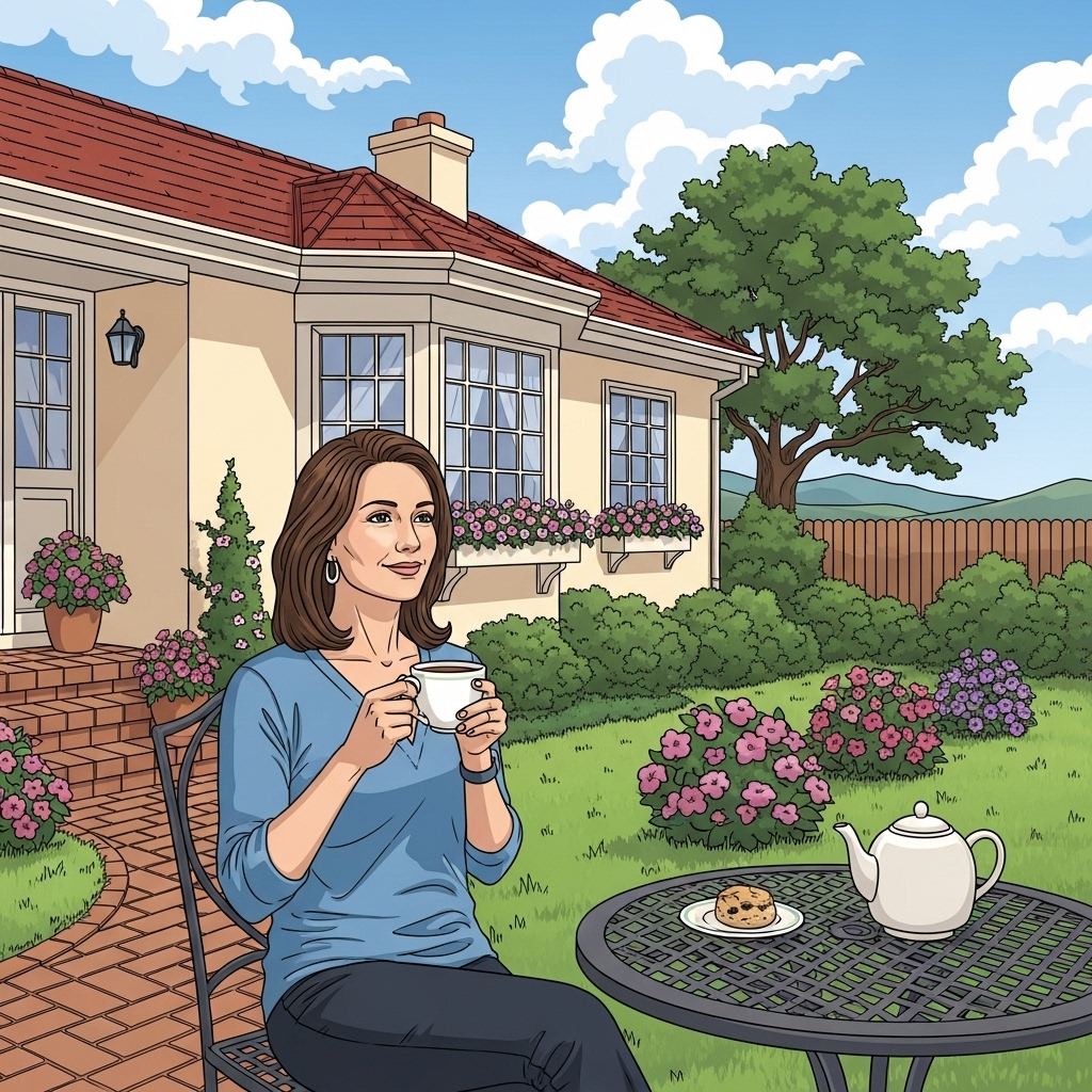 전북 완주 시골집 매매 3