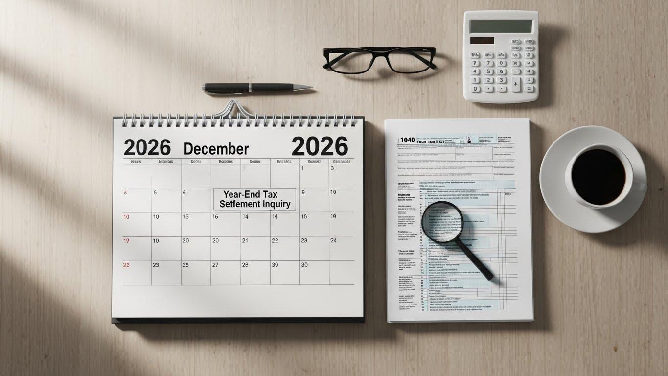 연말정산 2026년 조회