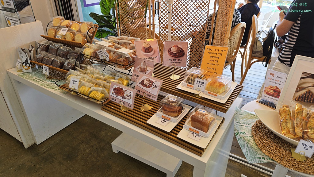 근처-베이커리-카페