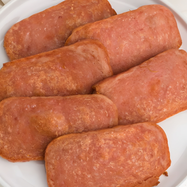스팸 마일드 25% 라이트 맛있게 먹는 법