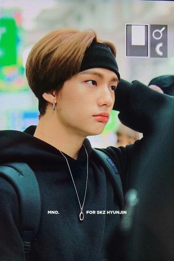 Stray Kids