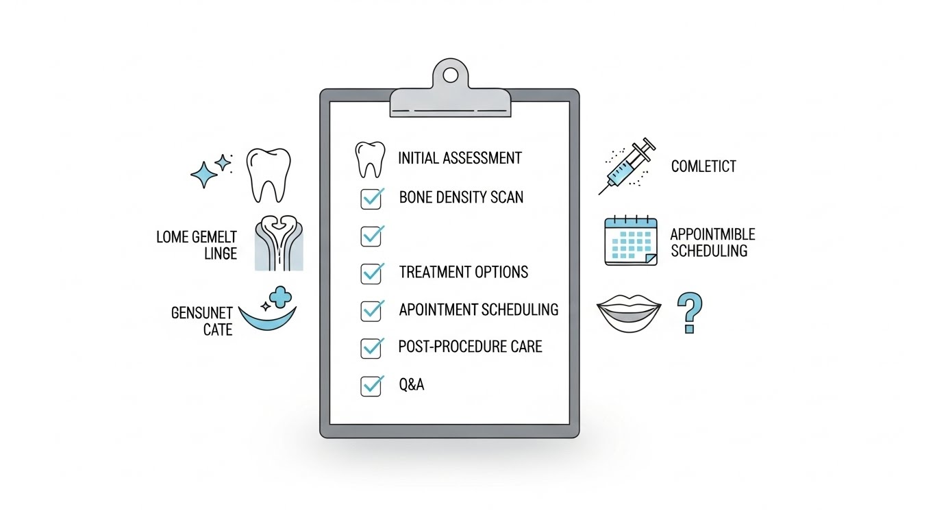 어금니 임플란트 가격, 모르고 하면 수십만 원 손해봅니다