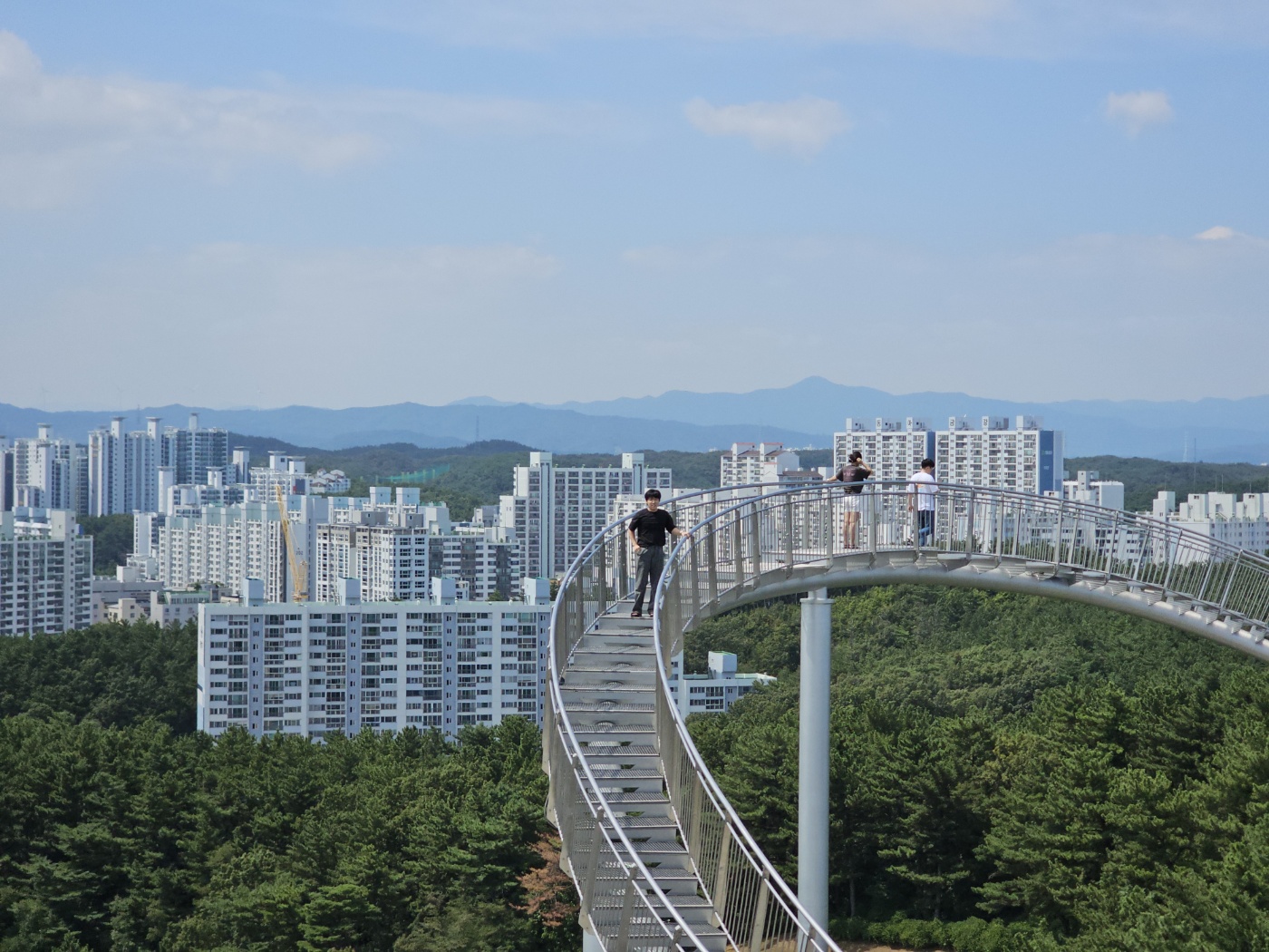 8월 경주/포항 1박2일&amp;#44; #5 [포항 스페이스워크]