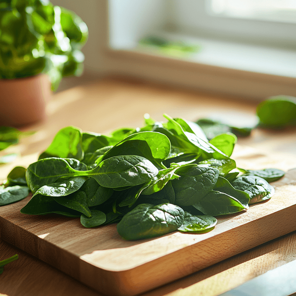 시금치-건강-효과