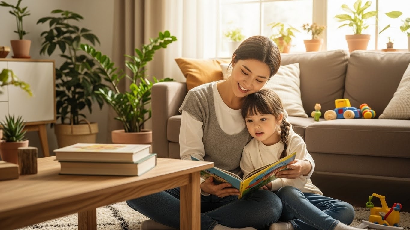 아이돌보미 양성교육