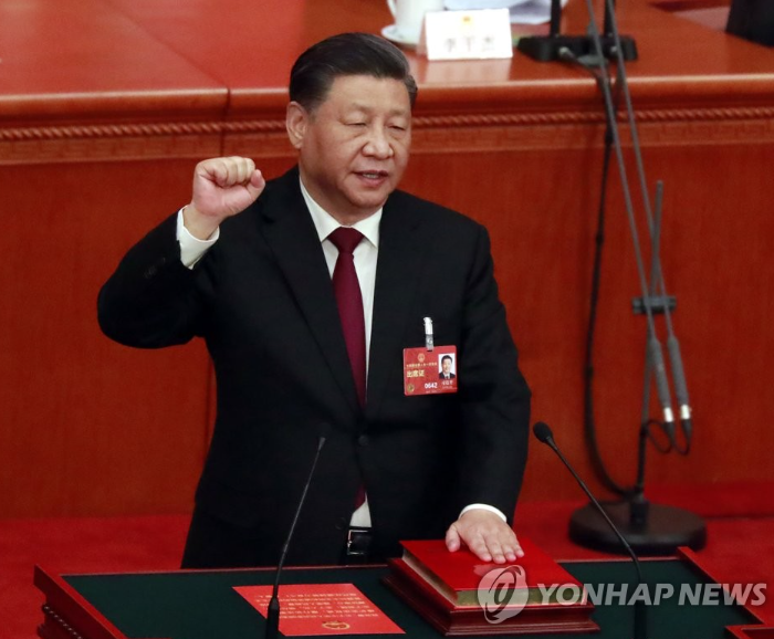 시진핑 실각 가능성 급부상 논란 이유 프로필 향후 시나리오 한국 경제 영향 3