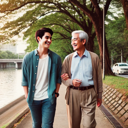 어버이날 선물 문구 메시지 추천 모음