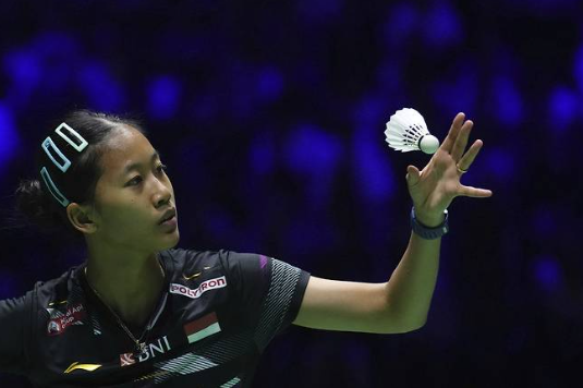 BWF 인도 오픈 2026