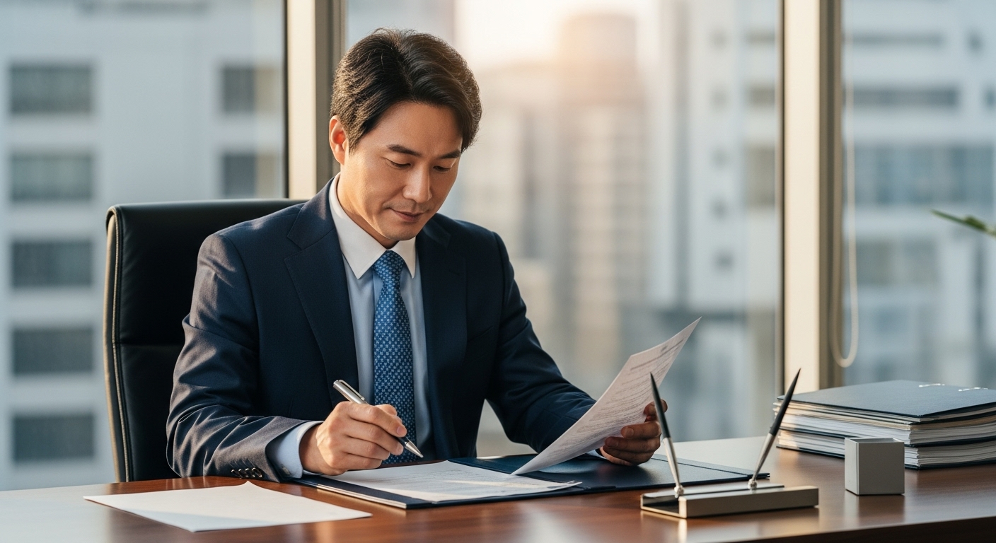 대출 연장 심사 시 연체 이력의 실제 반영 구조