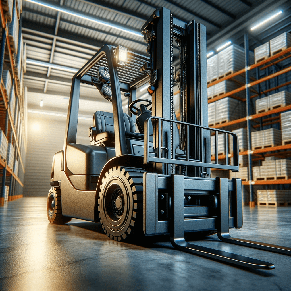 지게차운전기능사-필기