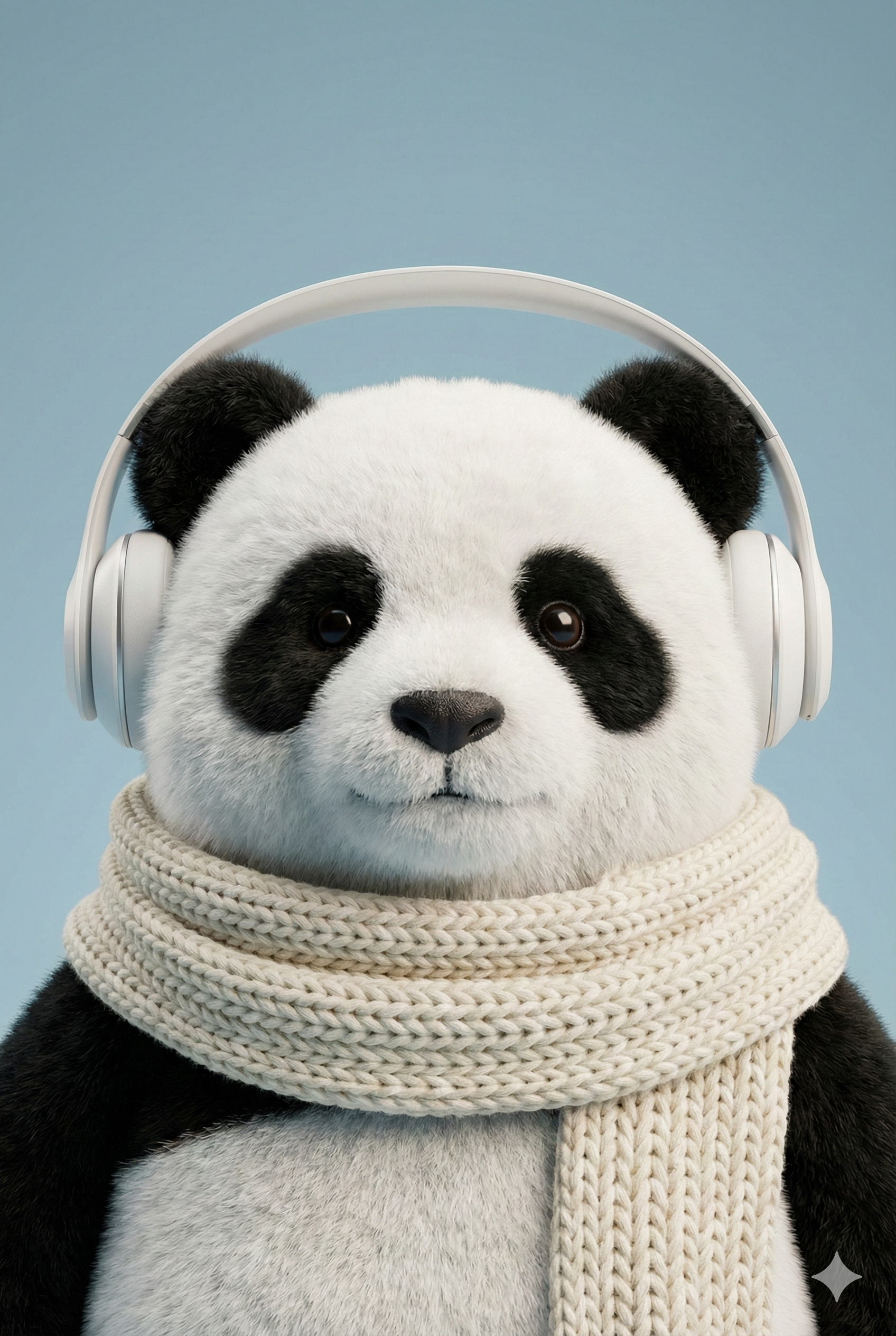 제미나이로 제작한 캐릭터