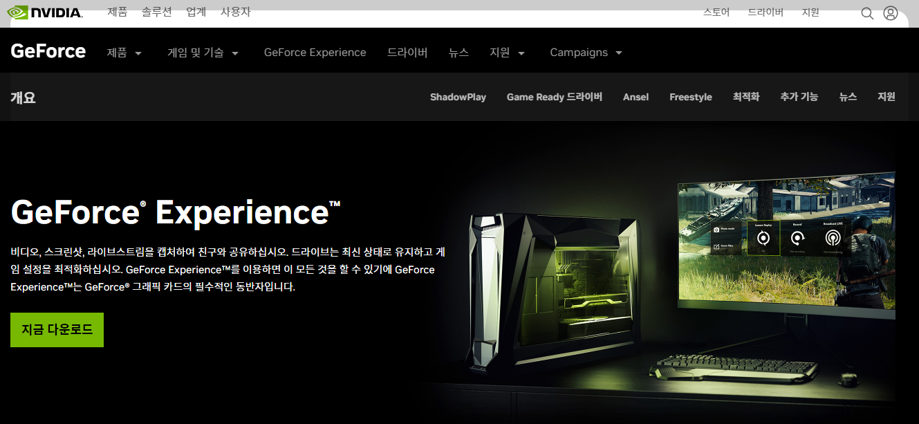 익스페리언스