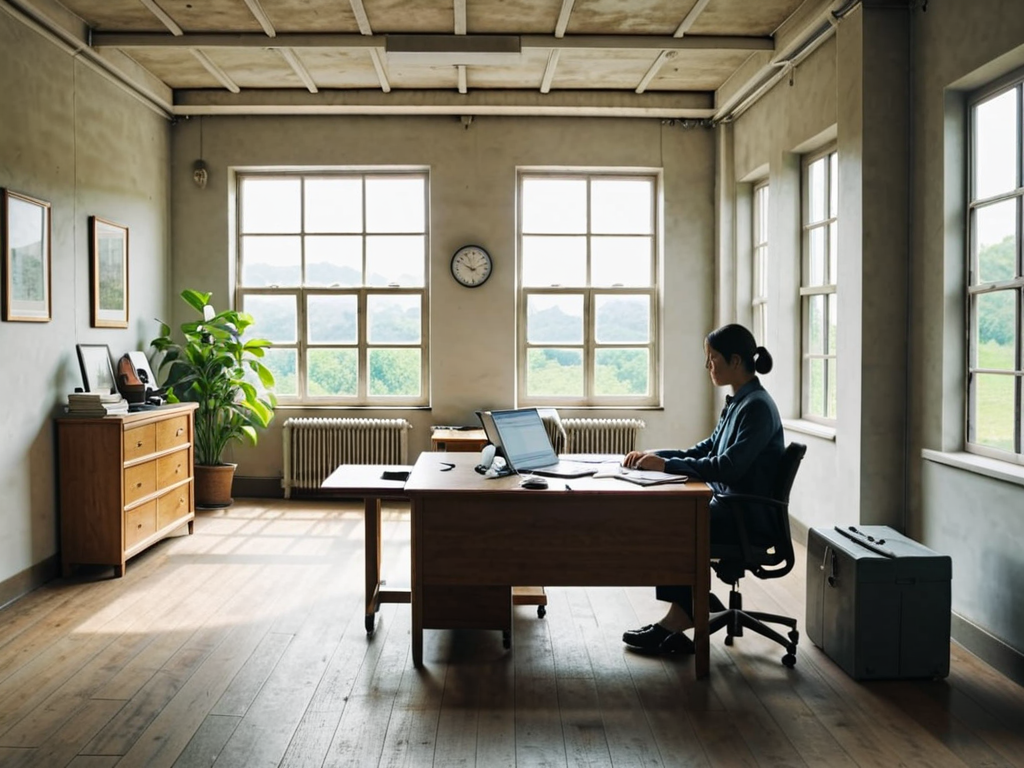 How to apply: Online vs. offline. There are two main ways to apply: online and offline. Online applications can be made