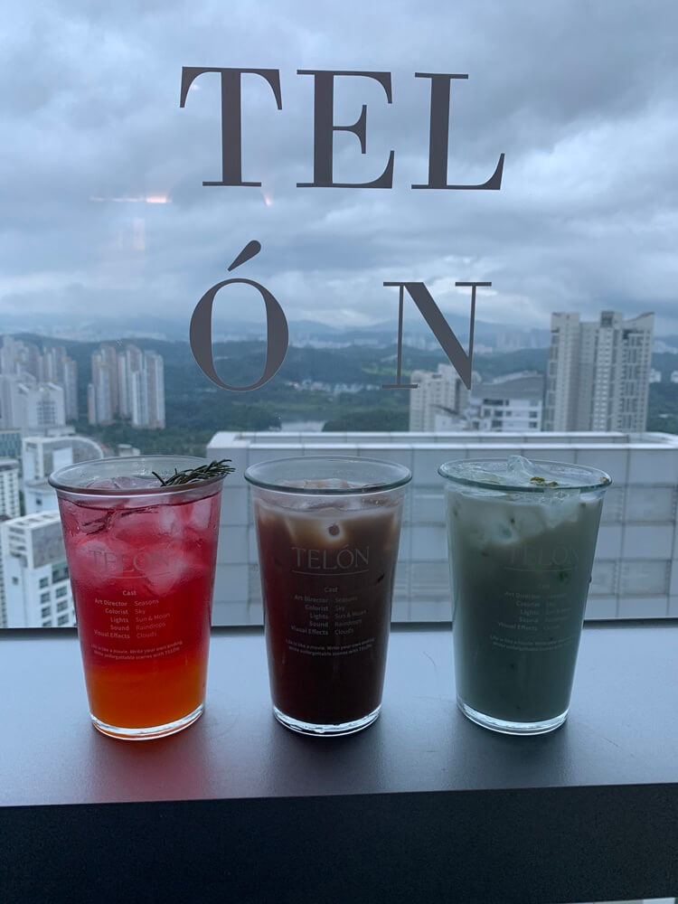 피스라테와 배경