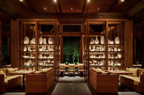 하이난 신혼여행