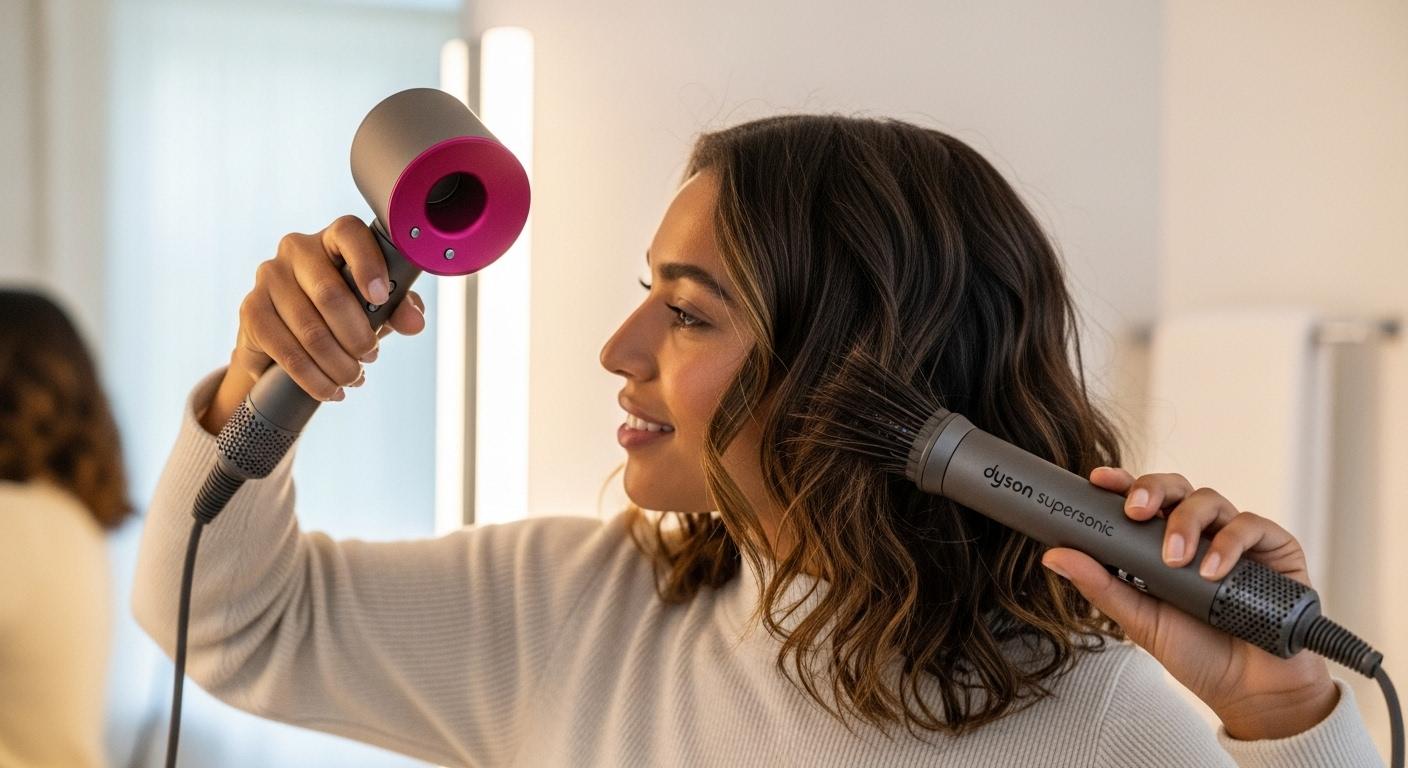 다이슨 슈퍼소닉