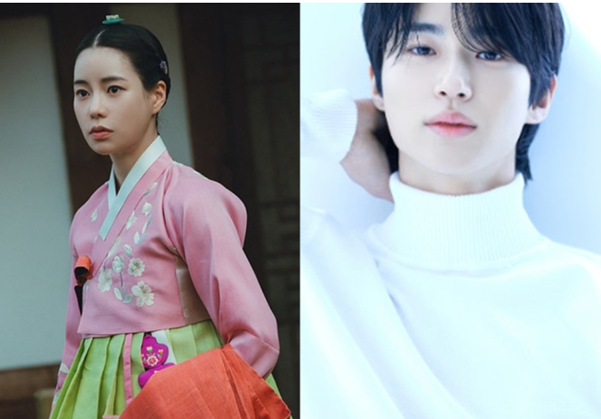 임지연탈락, 변우석 수상 논란