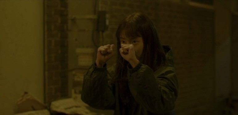 킬러들의 쇼핑몰 4회