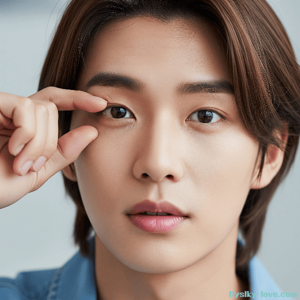 노화가 가장 빠른 눈