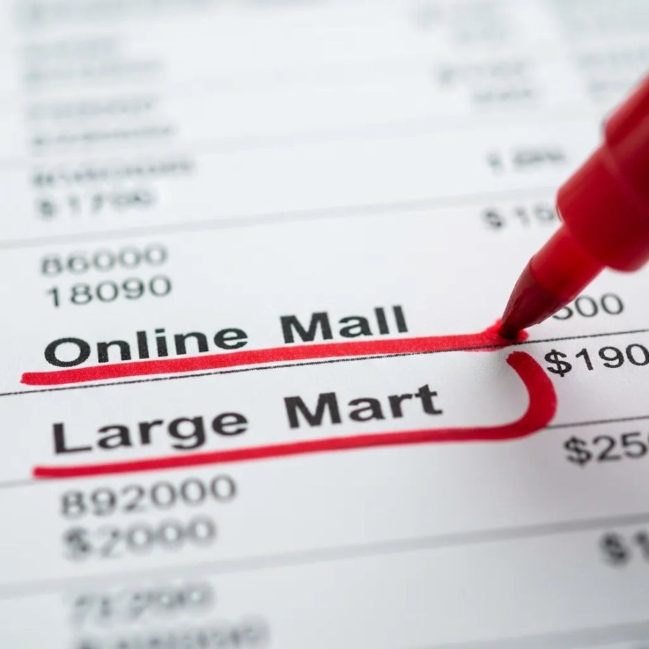 금액 충격의 진짜 이유, 바로 '불인정소비' 때문이었어요