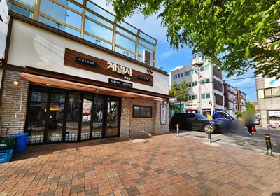 계열사구리외관