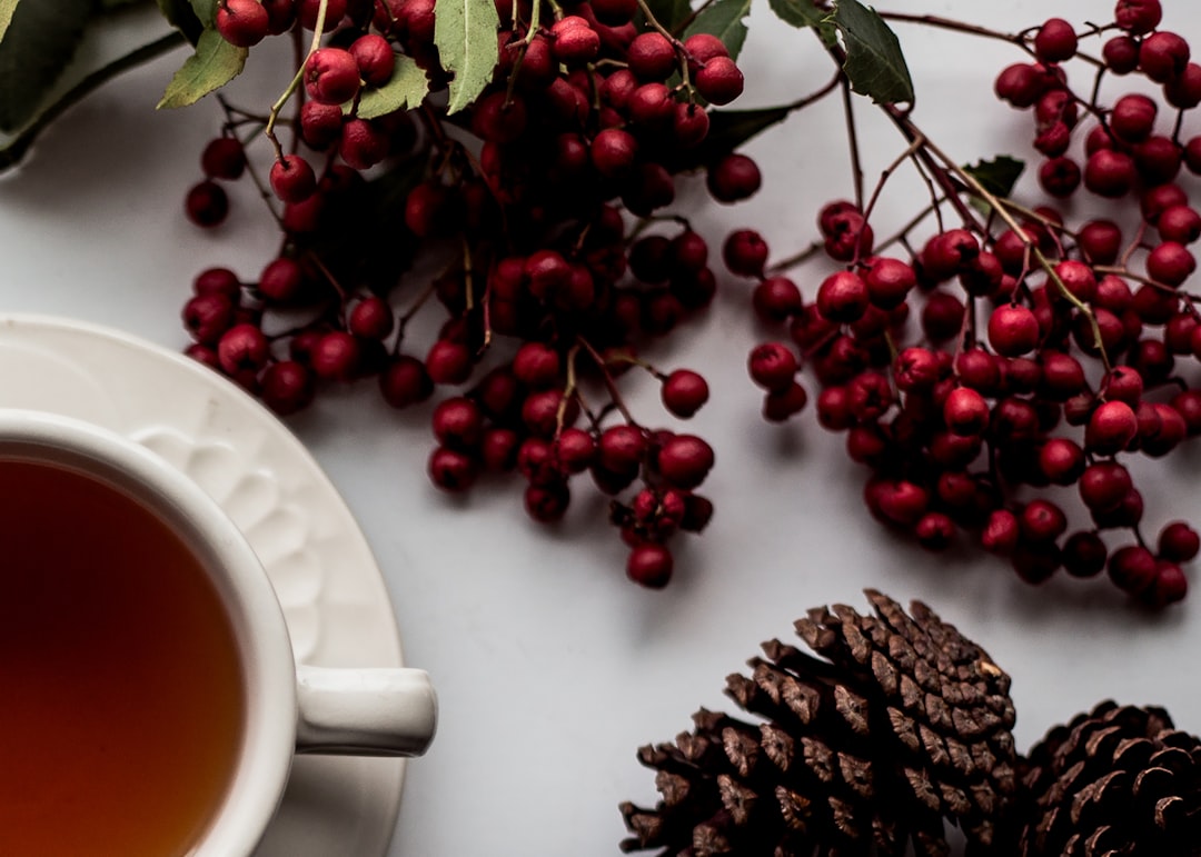Lemon tea benefits