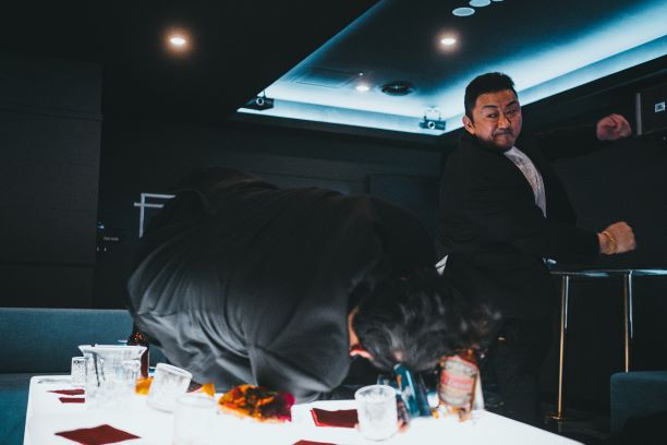 범죄도시 3 네이버영화