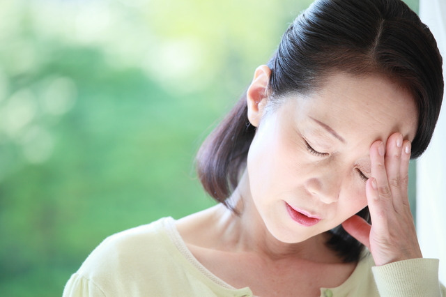 뇌경색전조증상