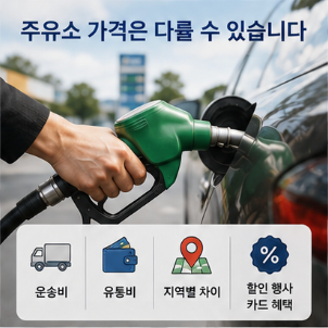 소비자가 확인해야 할 사항