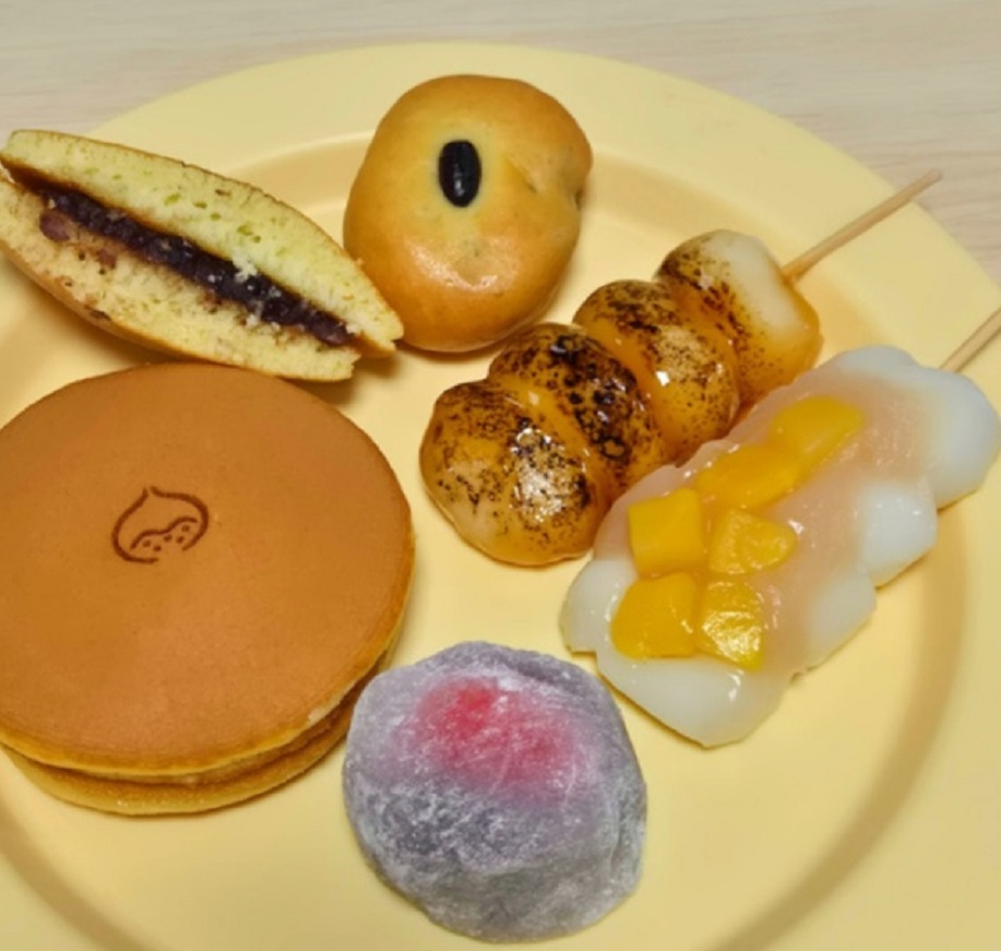 딸기-찹쌀떡-달인-카시야