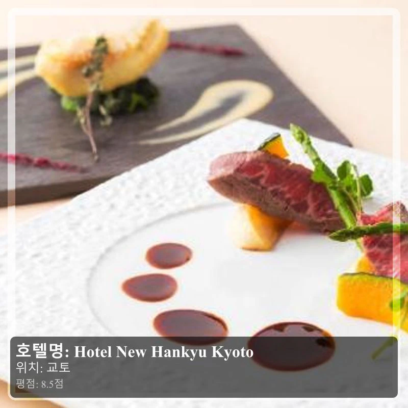 Hotel New Hankyu Kyoto_4