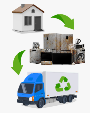 대형폐기물 스티커 인터넷발급 가격 안내