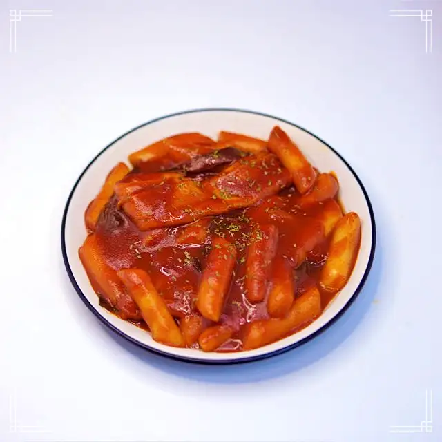 전남 함평 가게 떡볶이 김밥 튀김 순대 청년 수제 분식 청춘시대 맛집 추천