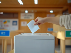 21대 대통령 선거일