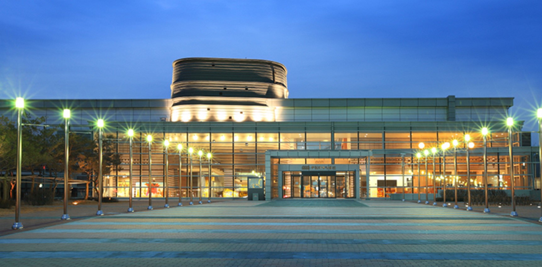 수원-화성박물관