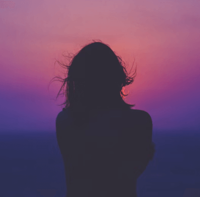 공황장애 초기증상 - 우울증