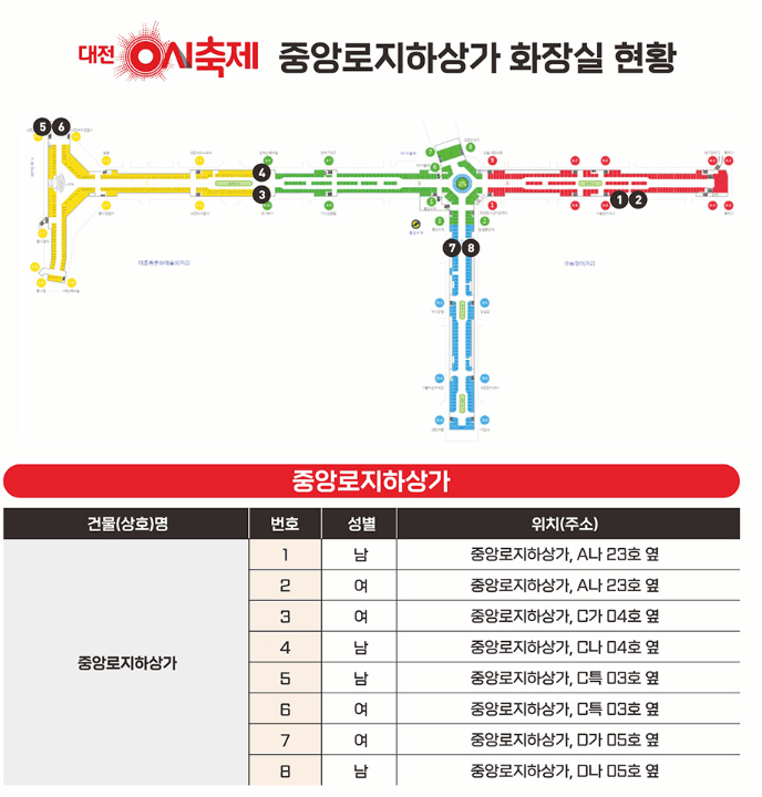 대전0시축제